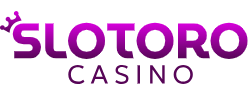 Slotoro Casino Logo
