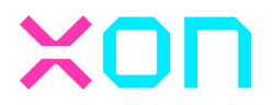 XON.bet Casino Logo