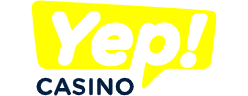 YEP Casino Logo